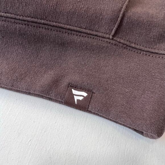 Fanatics Cleveland Browns Football men’s hooded sweatshirt men’s size Medium - Picture 5 of 6